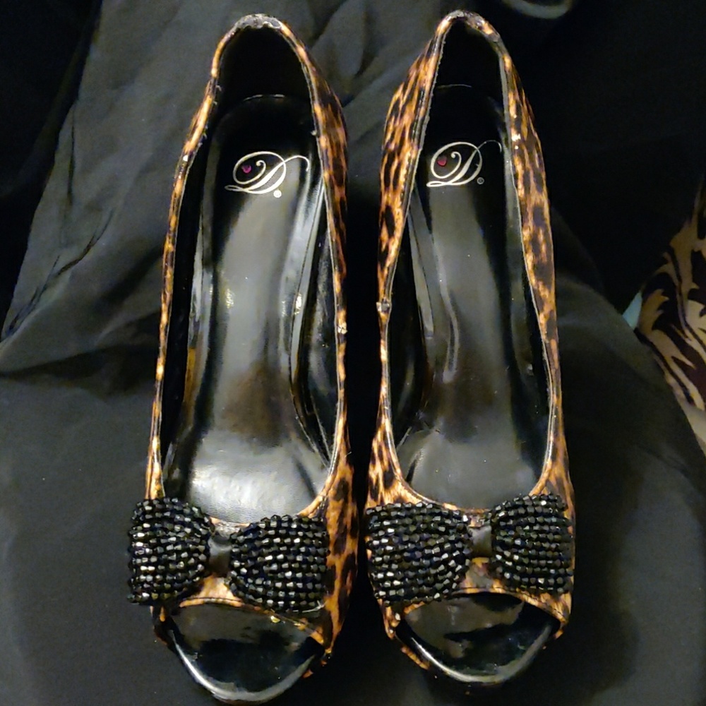 High Heels